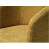 34690002-EASTON-CHAIR-MUSTARD_D3 Kėdė Easton