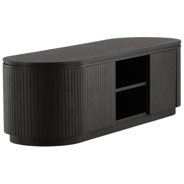 TV staliukas Fjällbacka