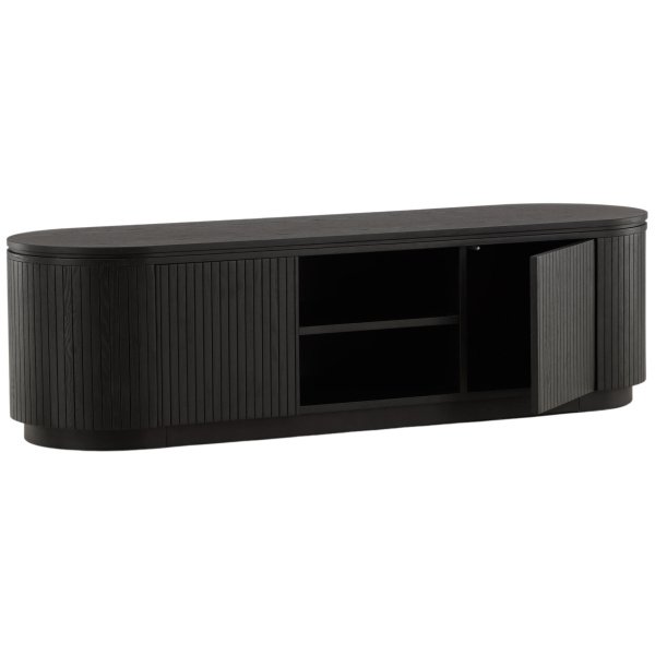 TV staliukas Fjällbacka