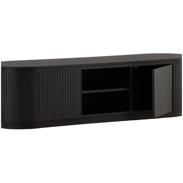 TV staliukas Fjällbacka