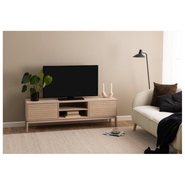 TV staliukas Linley