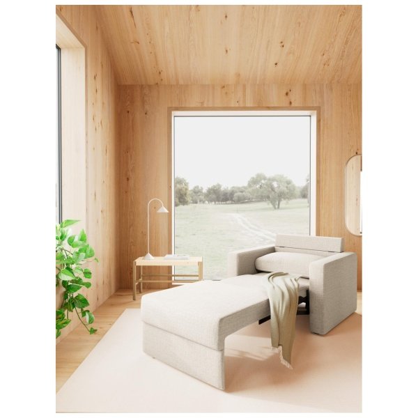 Sofa-lova Fleury