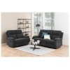Trivietė sofa su atlošimo funkcija Mora