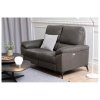 Dvivietė sofa su atlošimo funkcija Rana