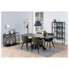 Konsolinis stalas Seaford
