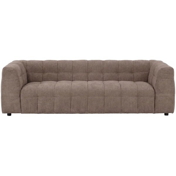 Trivietė sofa Malou