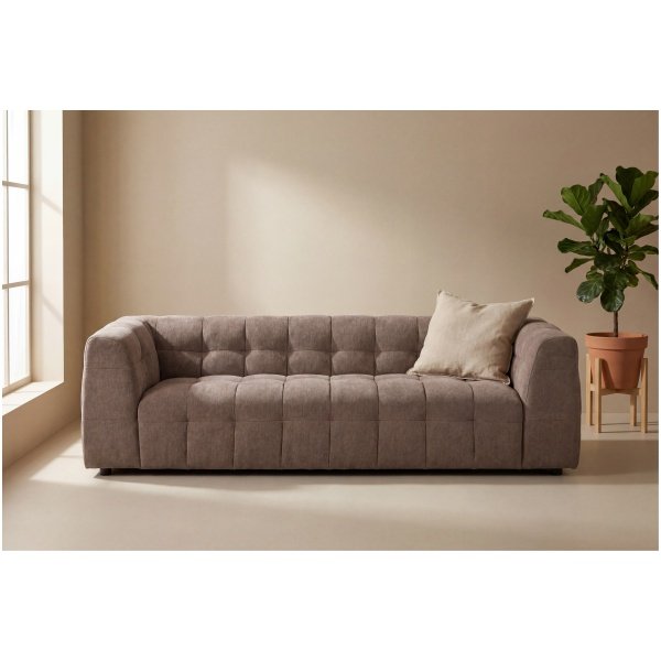 Trivietė sofa Malou