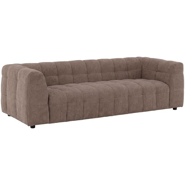 Trivietė sofa Malou