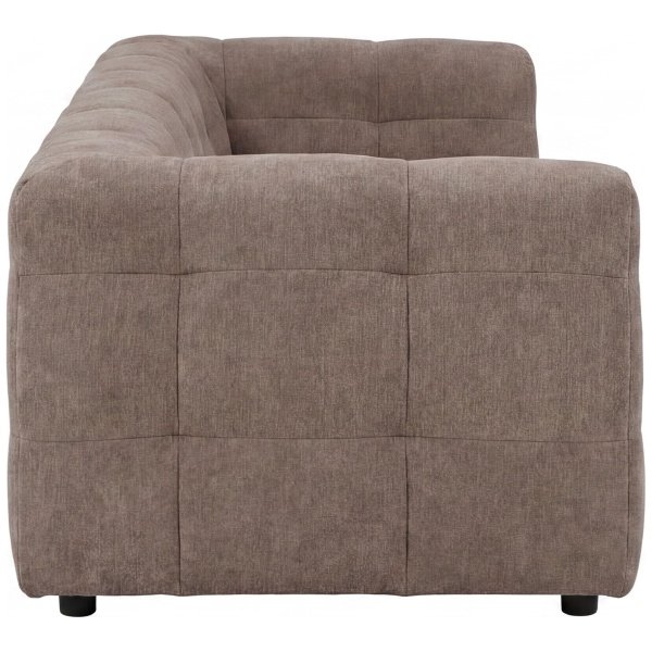 Trivietė sofa Malou