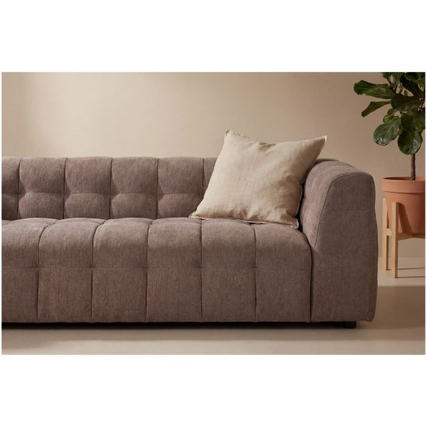 Trivietė sofa Malou