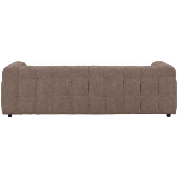 Trivietė sofa Malou