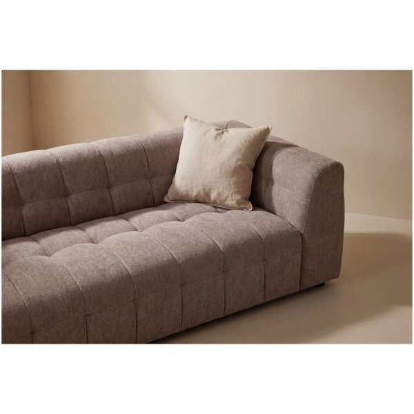 Trivietė sofa Malou
