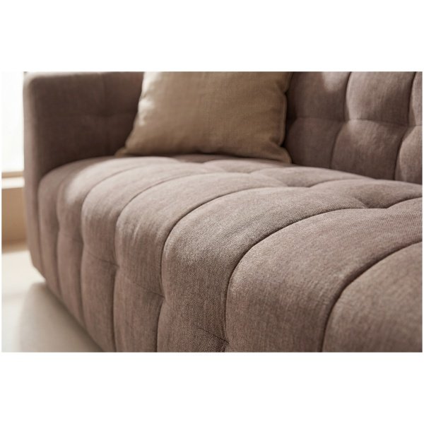 Trivietė sofa Malou