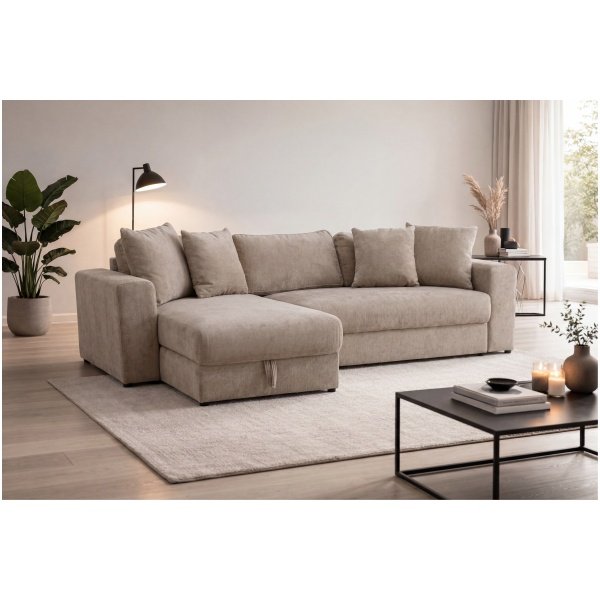 Sofa-lova Bellman