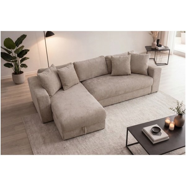 Sofa-lova Bellman