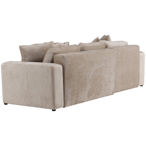 Sofa-lova Bellman