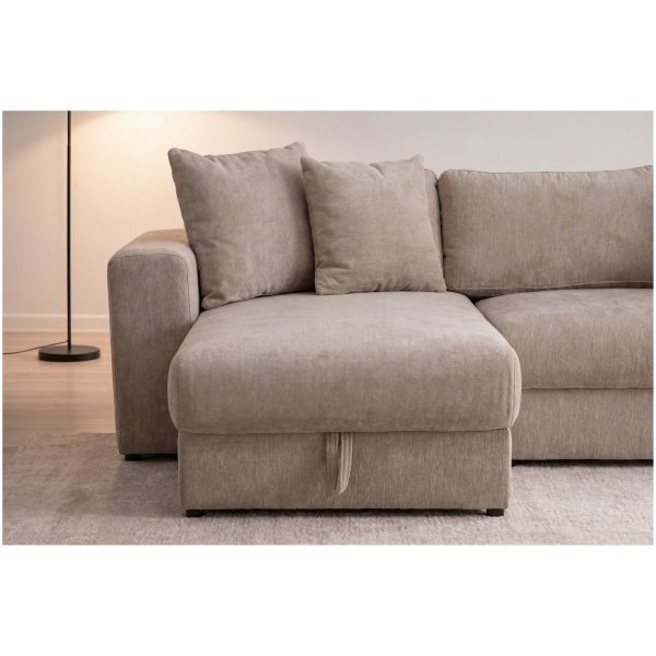 Sofa-lova Bellman