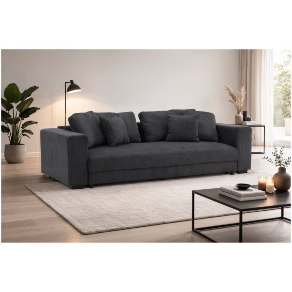 Sofa-lova Bellman