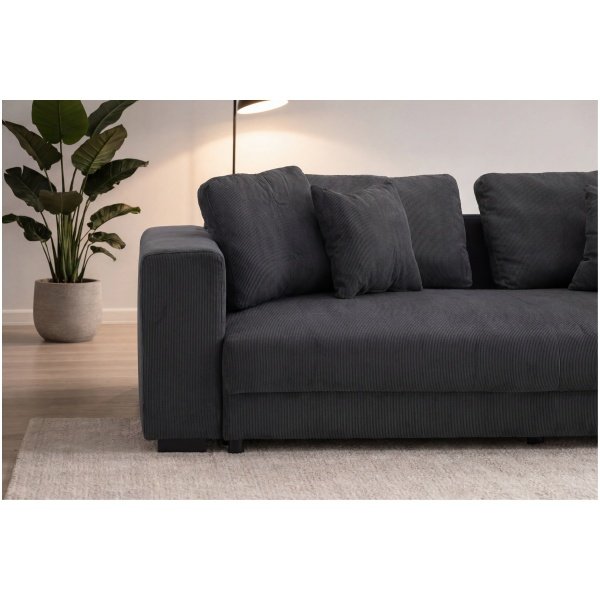 Sofa-lova Bellman