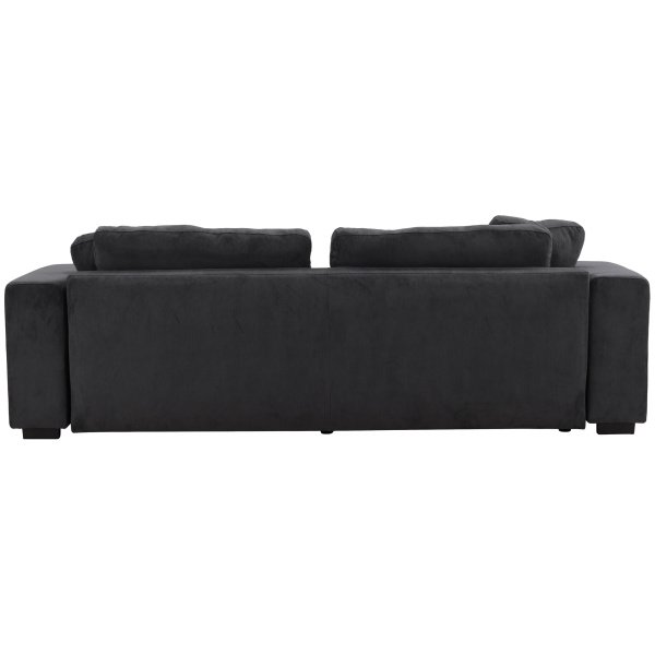 Sofa-lova Bellman