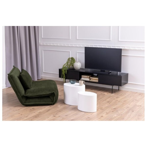 TV staliukas Angus