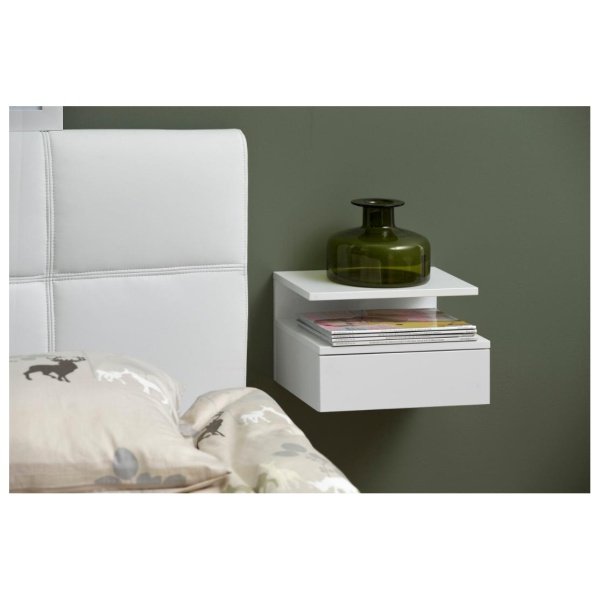 Naktinis staliukas Ashlan