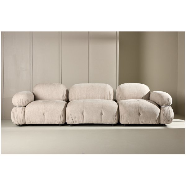 Modulinė sofa Mika