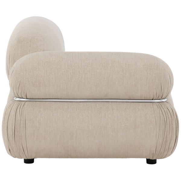 Modulinė sofa Mika