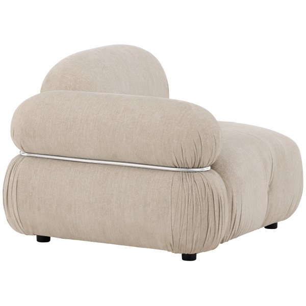 Modulinė sofa Mika