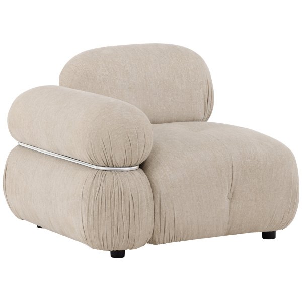 Modulinė sofa Mika