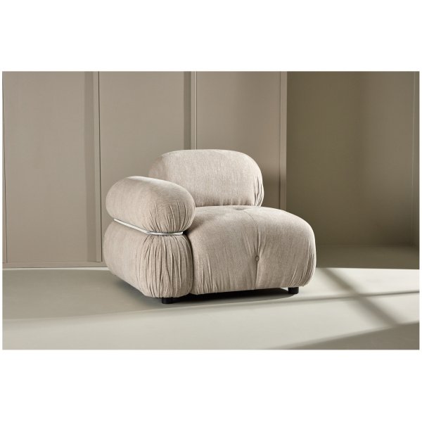 Modulinė sofa Mika