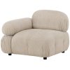 Modulinė sofa Mika