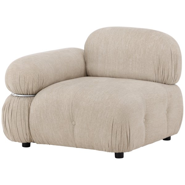 Modulinė sofa Mika