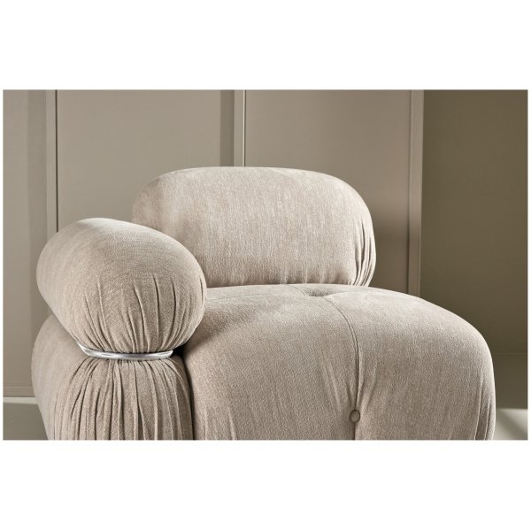 Modulinė sofa Mika