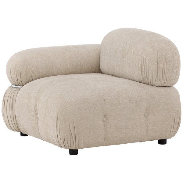 Modulinė sofa Mika