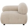 Modulinė sofa Mika