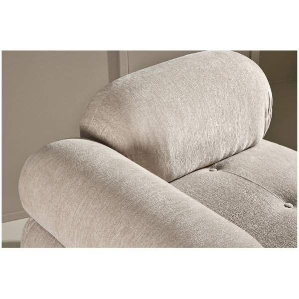 Modulinė sofa Mika