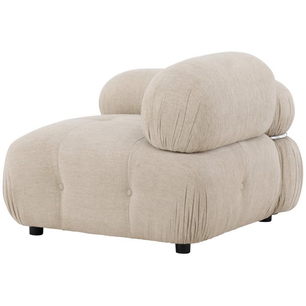 Modulinė sofa Mika