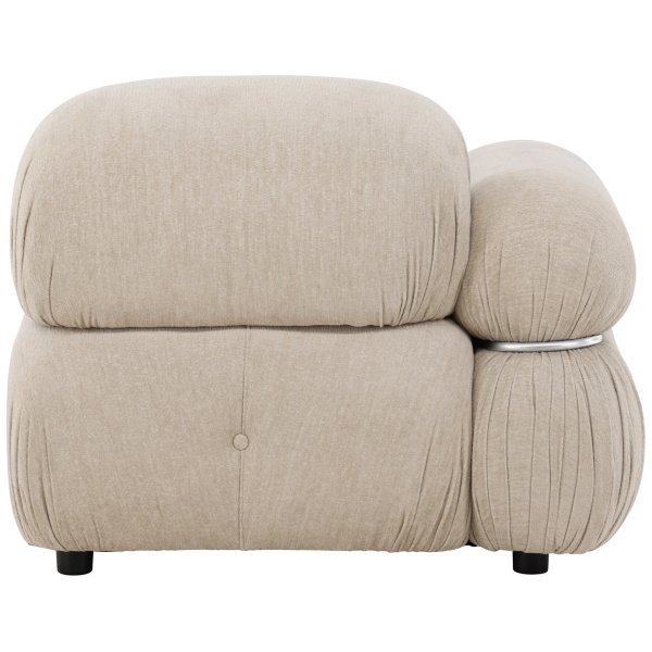 Modulinė sofa Mika