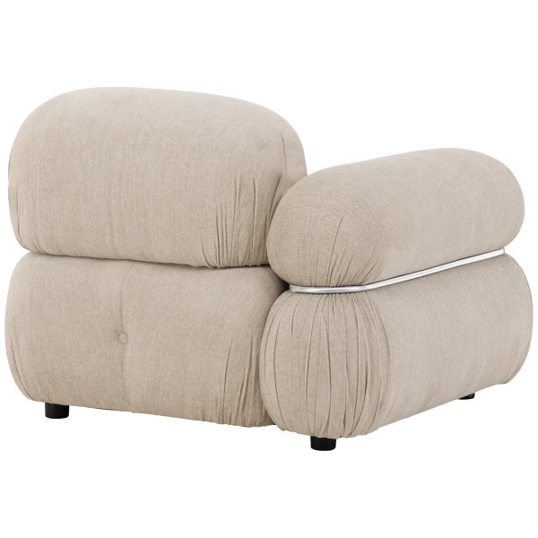 Modulinė sofa Mika