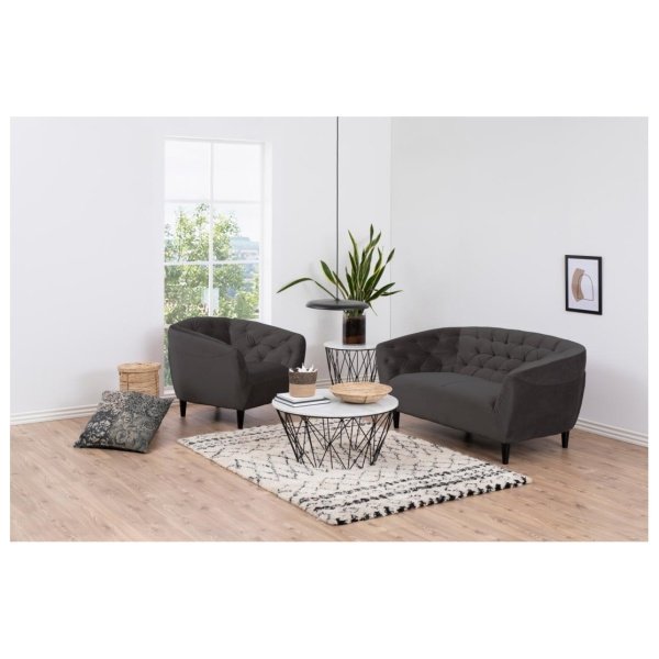 Dvivietė sofa Ria