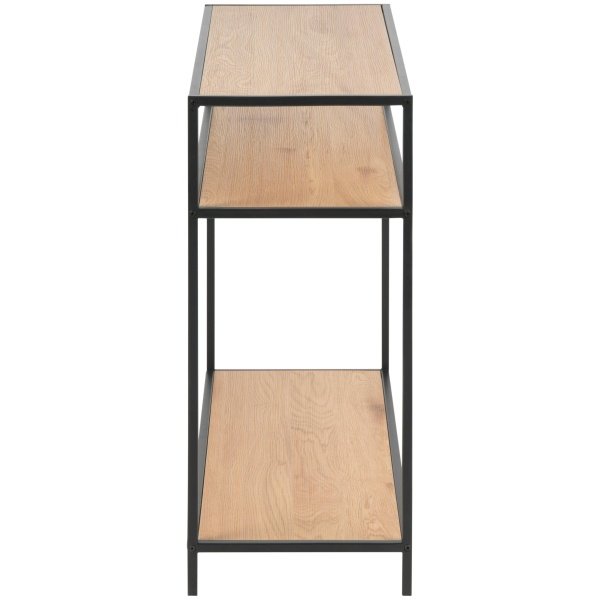 Konsolinis stalas Seaford