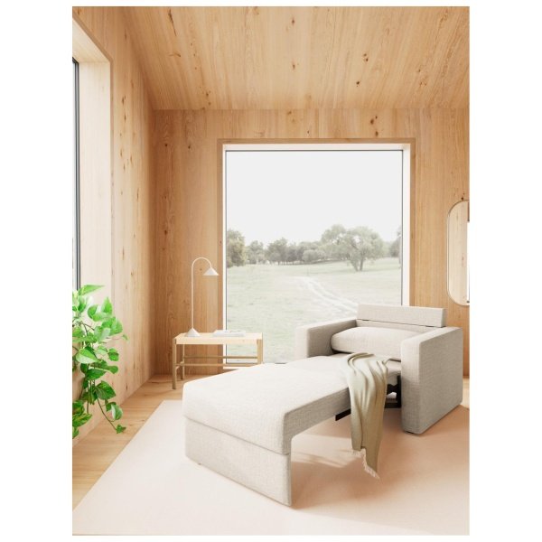 Sofa-lova Fleury