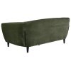 Trivietė sofa Ria