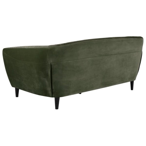 Trivietė sofa Ria