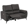 Dvivietė sofa su atlošimo funkcija Rana
