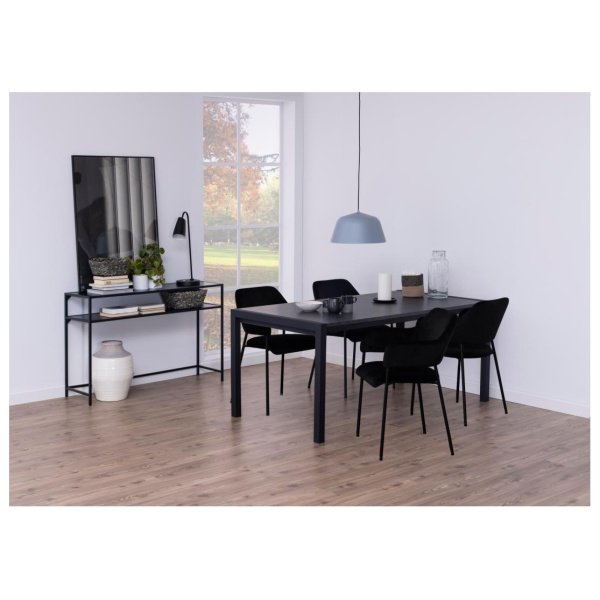 Konsolinis stalas Seaford