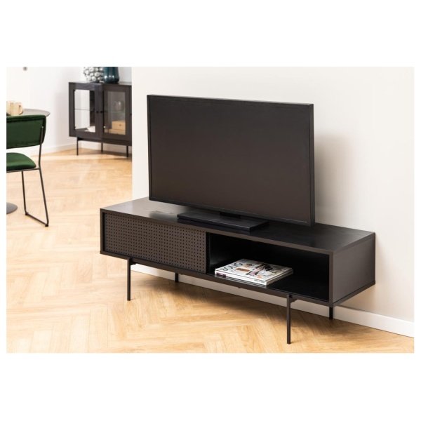 TV staliukas Angus