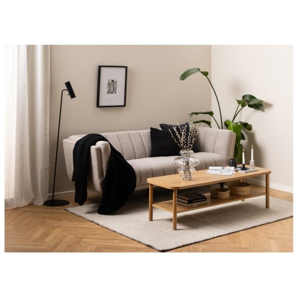 Trivietė sofa Tampa