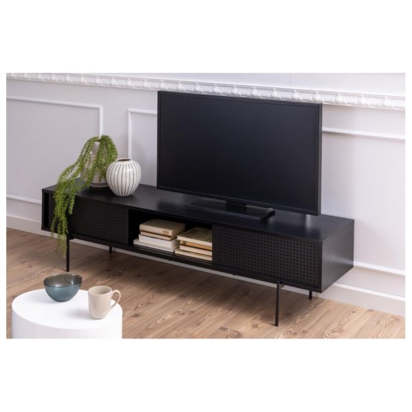 TV staliukas Angus